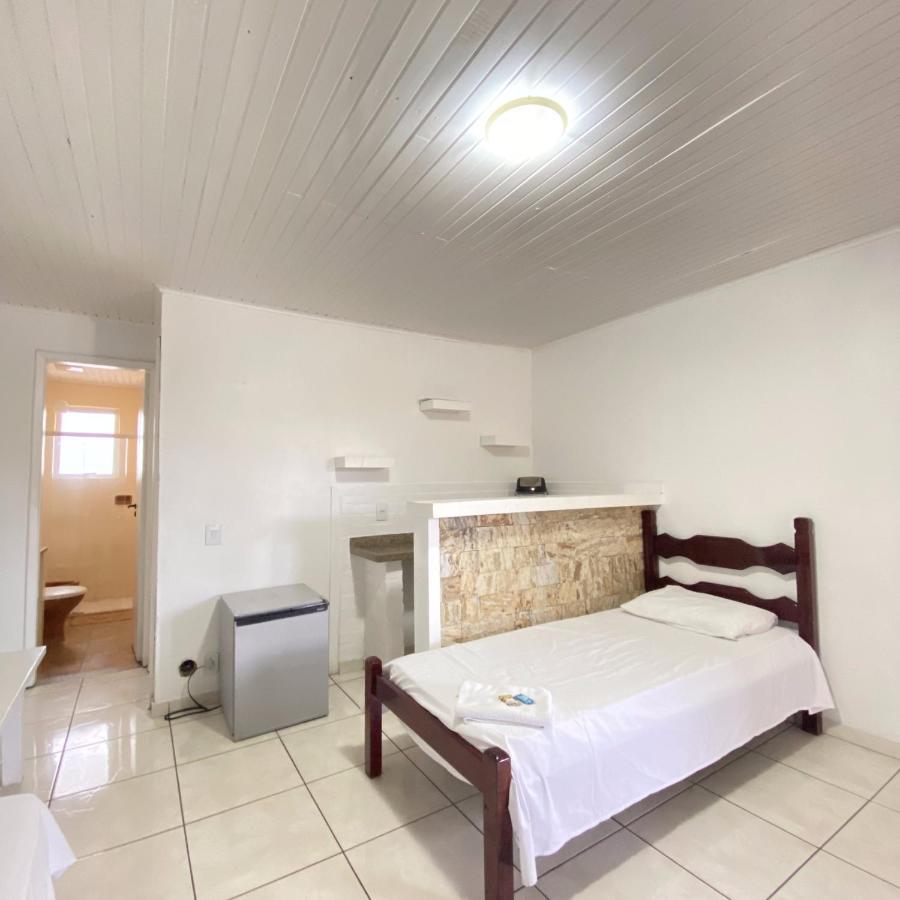 Hotel Sunshine Alto Buzios Exterior foto
