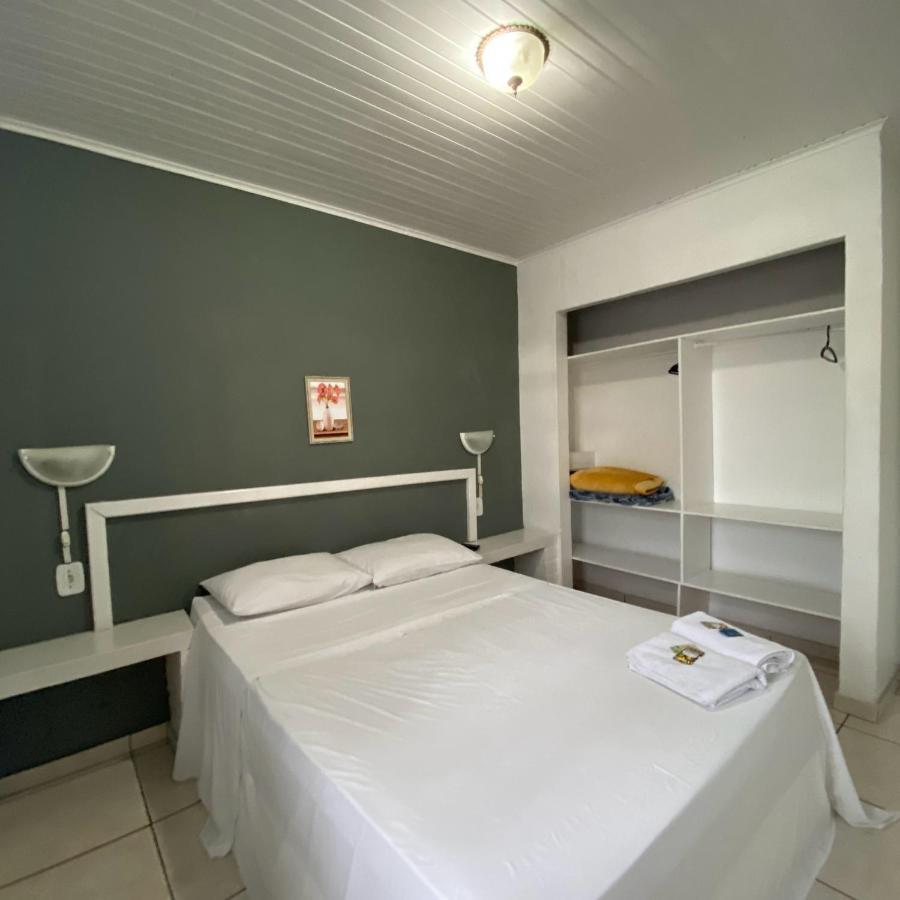 Hotel Sunshine Alto Buzios Exterior foto