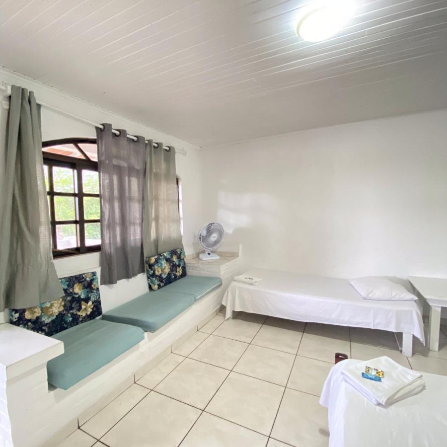 Hotel Sunshine Alto Buzios Exterior foto