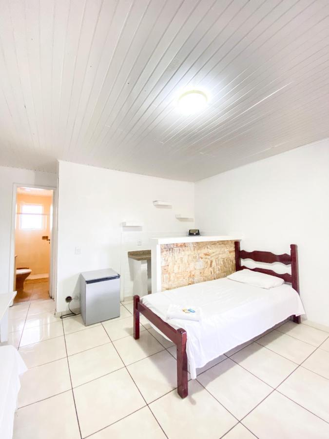 Hotel Sunshine Alto Buzios Exterior foto